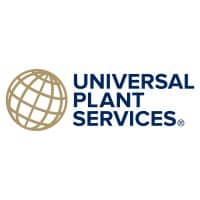 Universal Plant Services logo