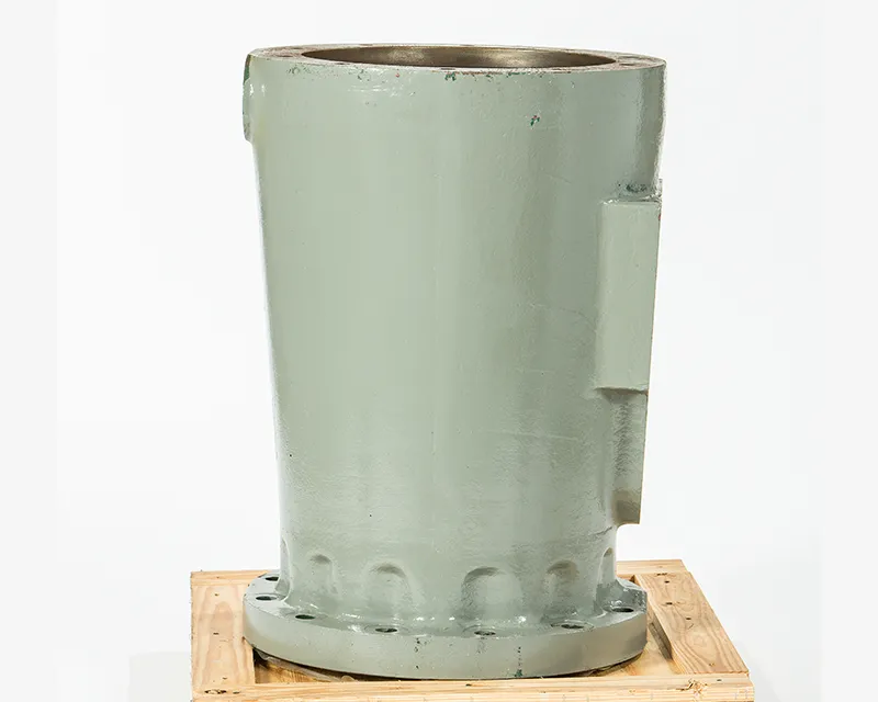 Ingersoll Rand KVG Power Cylinder